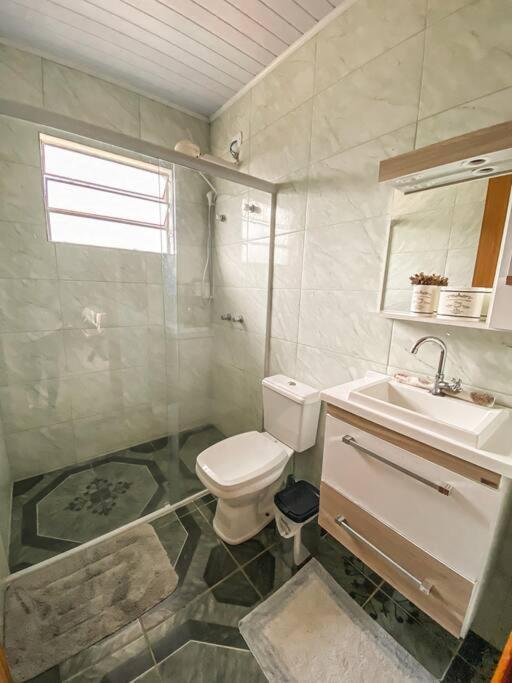 Villa Casa Jequitiba São Bento do Sapucaí Exterior foto
